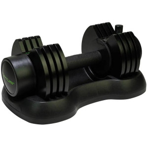Гантель розбірна Tunturi 14TUSCL400 12,5 кг