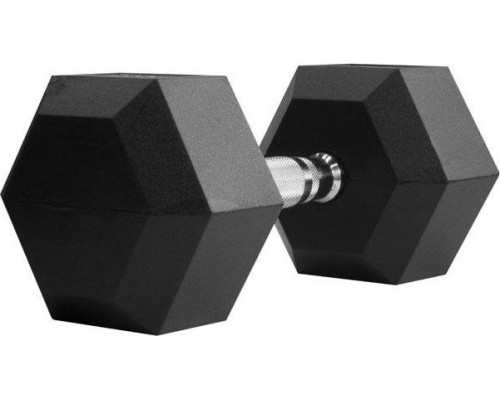 Гантель Thorn+Fit Hex прогумована 1 х 17,5 кг Гантель Thorn+Fit Hex прогумована 1 х 17,5 кг