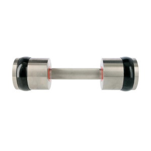 Гантелі 2 x 7 кг HMS HH07 PREMIUM