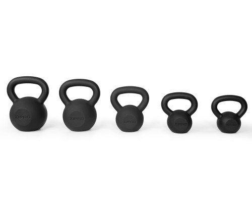 Гиря чавунна Zipro 10 кг Гиря чавунна Zipro 10 кг