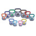 Гиря inSPORTline Vin-Bell 18 кг