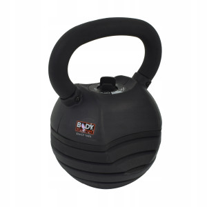 Гиря розбірна Body Sculpture BW-126 13,5 кг