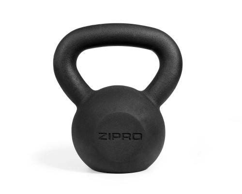 Чавунна гиря Zipro 12 кг Чавунна гиря Zipro 12 кг