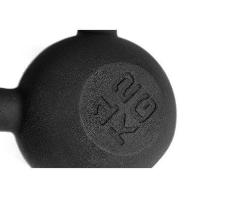 Гиря чавунна Zipro 12 кг