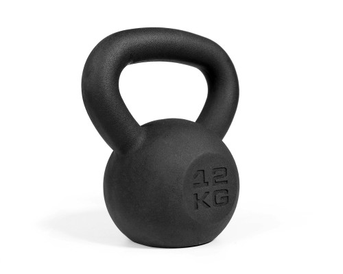 Гиря чавунна Zipro 12 кг