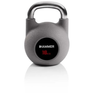 Гиря чавунна Hammer Competition 16 кг