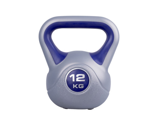 Гиря inSPORTline Vin-Bell 12 кг Гиря inSPORTline Vin-Bell 12 кг