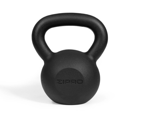 Гиря чавунна Zipro 16 кг