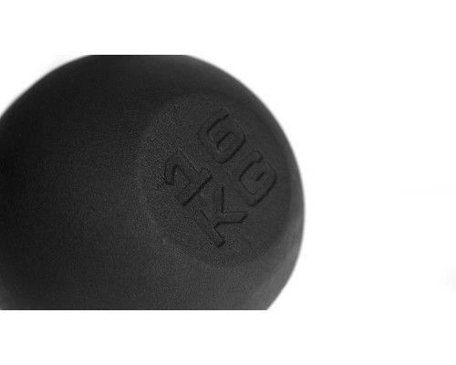 Гиря чавунна Zipro 16 кг