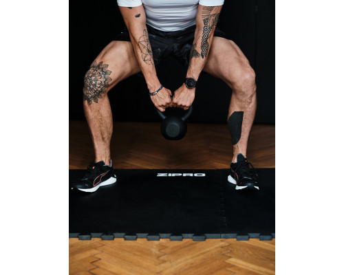 Гиря чавунна Zipro 16 кг