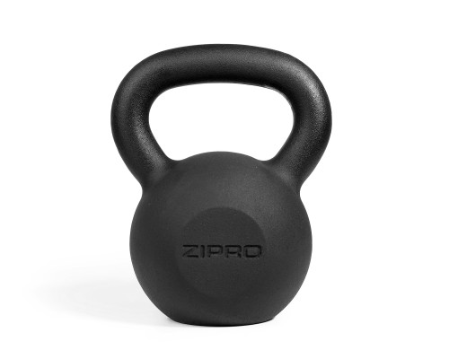 Чавунна гиря Zipro 20 кг Чавунна гиря Zipro 20 кг