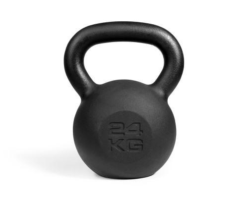Чавунна гиря Zipro 24 кг Чавунна гиря Zipro 24 кг