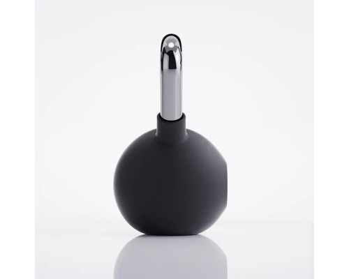 Гиря прогумована Hammer 18 кг