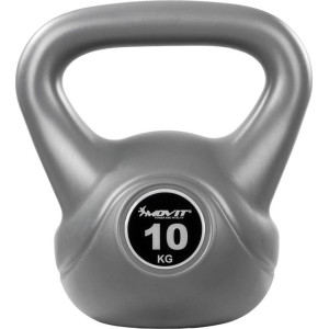 Гиря Movit бітумна 10 кг
