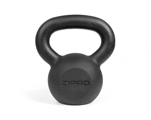 Чавунна гиря Zipro 8 кг Чавунна гиря Zipro 8 кг