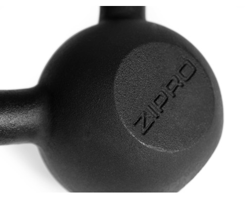 Чавунна гиря Zipro 8 кг Чавунна гиря Zipro 8 кг