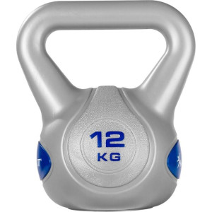 Гиря Movit бітумна 12 кг