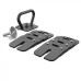 Гиря регульована Zipro Kettlebell SQUARE 19 кг