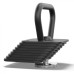 Гиря регульована Zipro Kettlebell SQUARE 19 кг