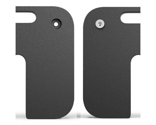 Гиря регульована Zipro Kettlebell SQUARE 19 кг
