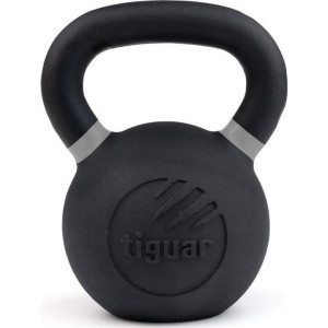 Гиря чавунна Tiguar Raw V2 36 кг