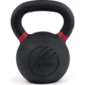 Гиря чавунна Tiguar Raw V2 40 кг