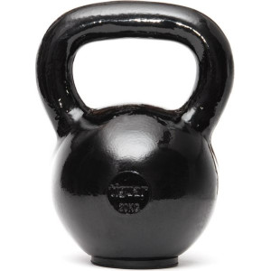 Гиря чавунна Tiguar TI-KB0020 20 кг