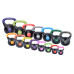 Гиря inSPORTline Vin-Bell Dark 18 кг