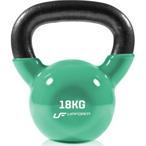 Гиря чавунна UpForm 18 кг