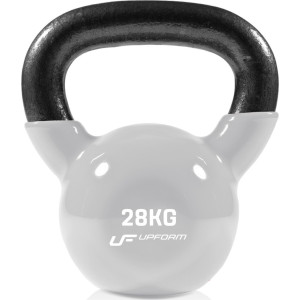 Гиря чавунна UpForm 28 кг
