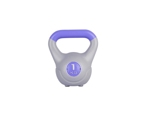 Гиря inSPORTline Vin-Bell 1 кг Гиря inSPORTline Vin-Bell 1 кг