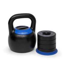 Гиря регульована KLARFIT 16-24 кг