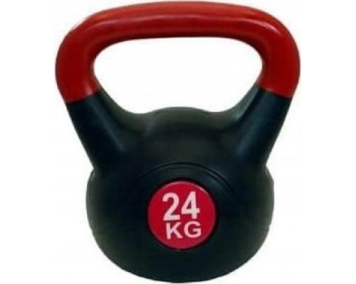Гиря композитна Spartan Kettlebell 24 кг