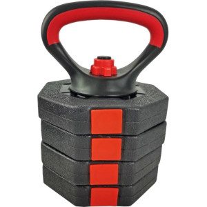 Гиря розбірна композитна Eb Fit 10 кг