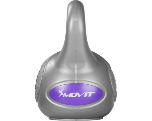 Гиря композитна Movit 6 кг Гиря композитна Movit 6 кг