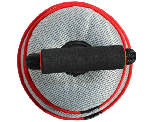 Гиря м'яка розбірна MASTER Soft-Bell 0,5 - 9,5 кг