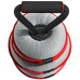 Гиря м'яка розбірна MASTER Soft-Bell 0,5 - 9,5 кг