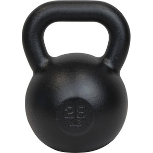 Гиря Kamwet Kettlebell 28 кг універсальна
