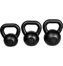  Гирі Kawmet 48 кг