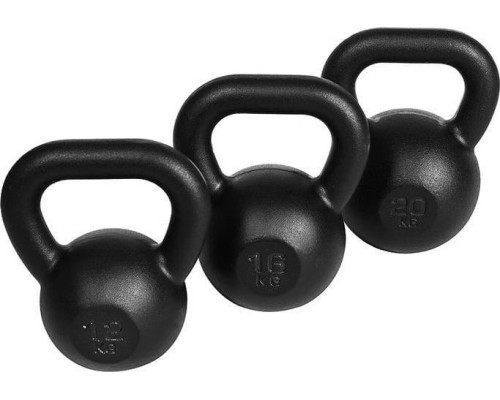 Гирі Kawmet 48 кг Гирі Kawmet 48 кг