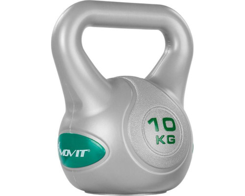 Гиря Movit 10 кг Гиря Movit 10 кг