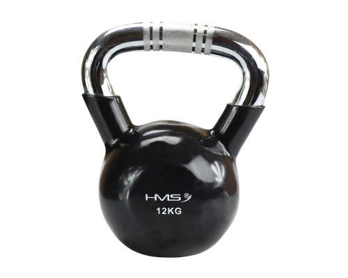 Гиря сталева HMS KTC 12 кг Гиря сталева HMS KTC 12 кг