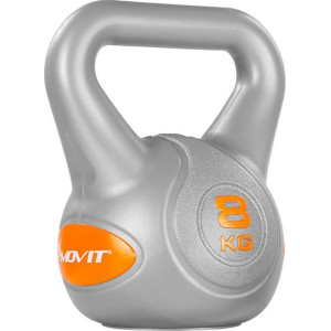 Гиря Movit 8 кг