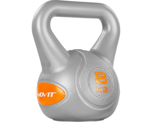 Гиря Movit 8 кг Гиря Movit 8 кг