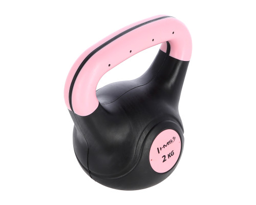 Гиря композитна HMS KPC 2 кг