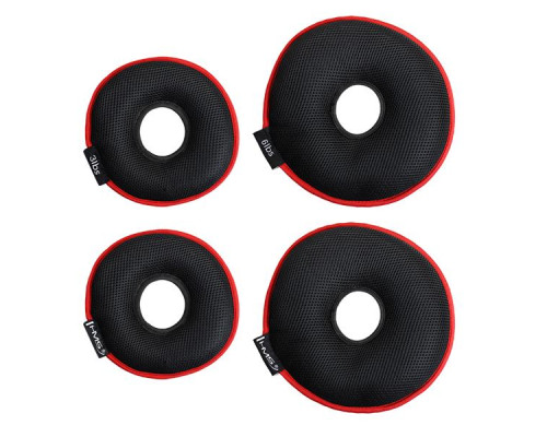 Гиря розбірна м'яка HMS KRM20 8,75 кг