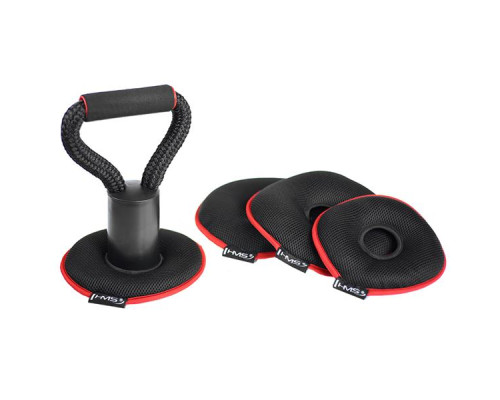 Гиря розбірна м'яка HMS KRM20 8,75 кг