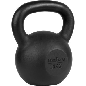 Гиря чавунна Rebel Active RBA-2323-30 30 кг