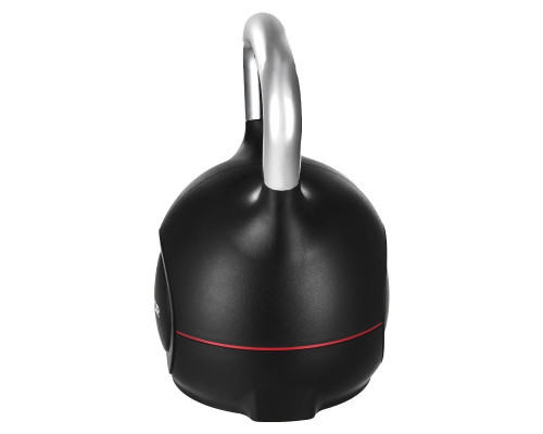 Гиря регульована VEVOR, чорна