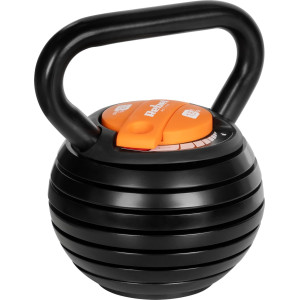 Гиря чавунна Rebel Active RBA-2324-18 18 кг